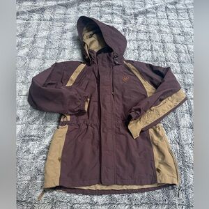 Ariat womens medium jacket